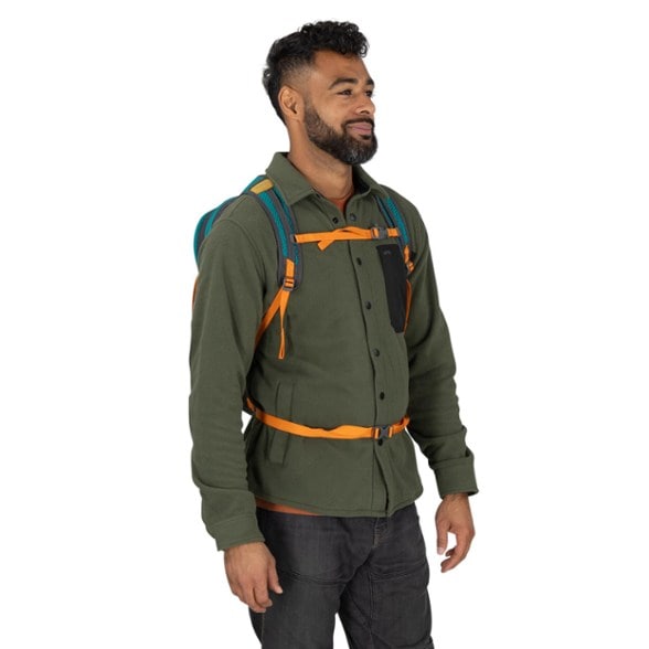 Mochila Daylite