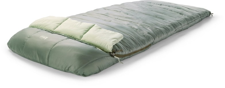 Saco De Dormir Orrana