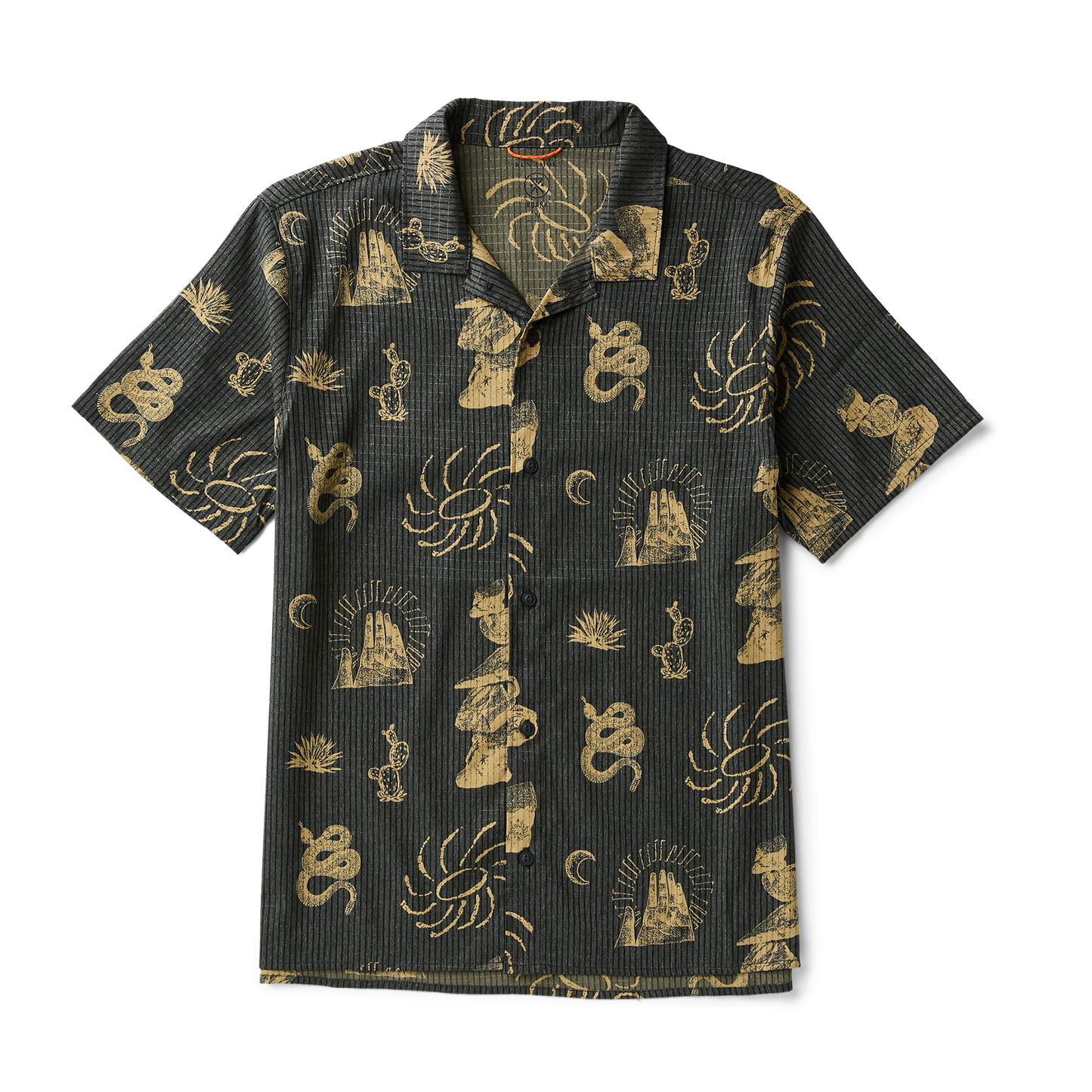 Camisa Bless Up Trail