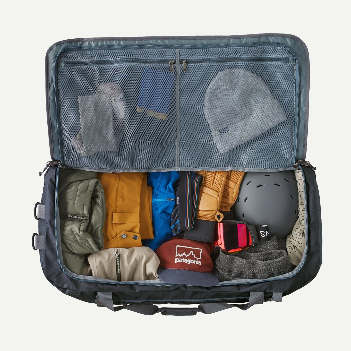 Mochila Black Hole® 100L