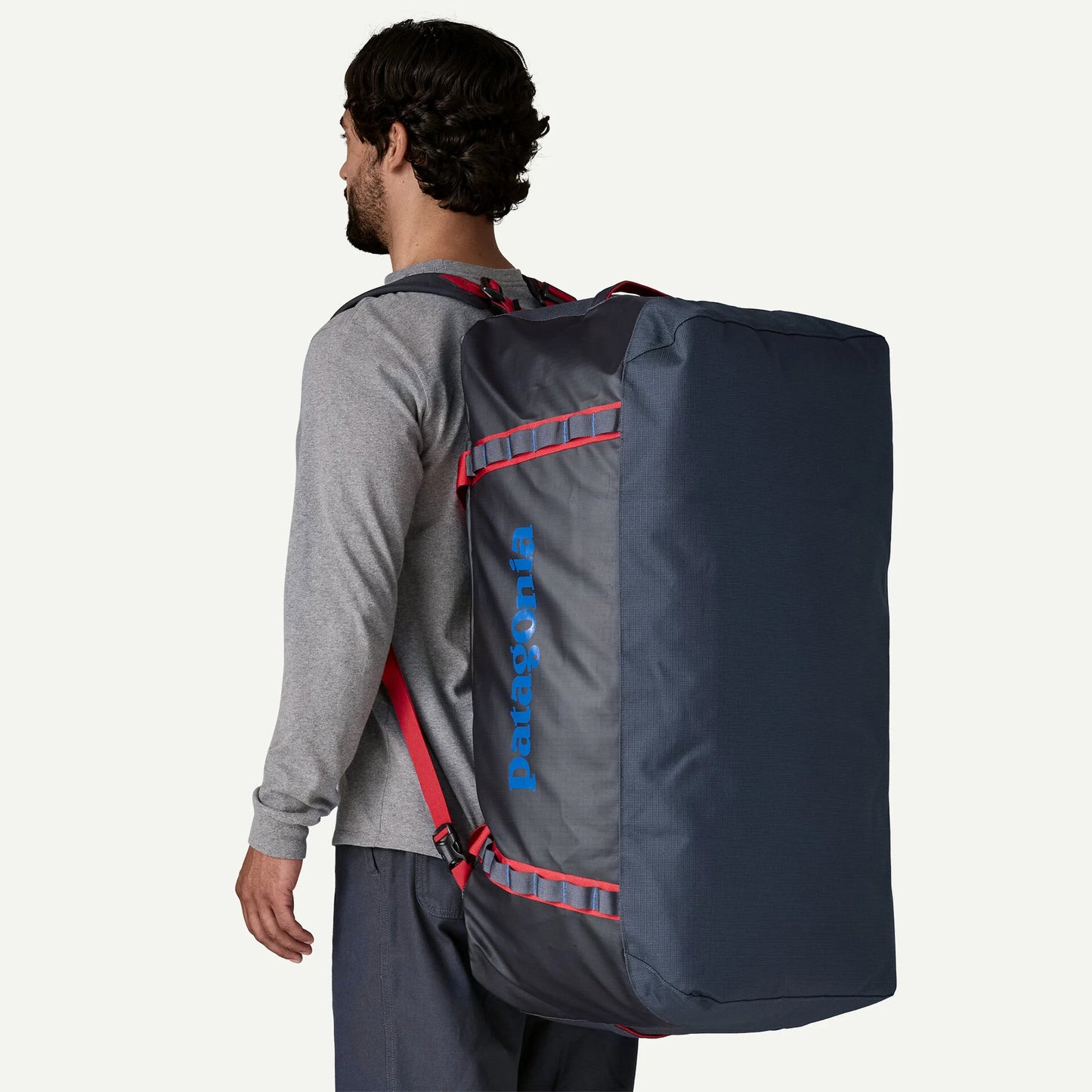 Mochila Black Hole® 100L