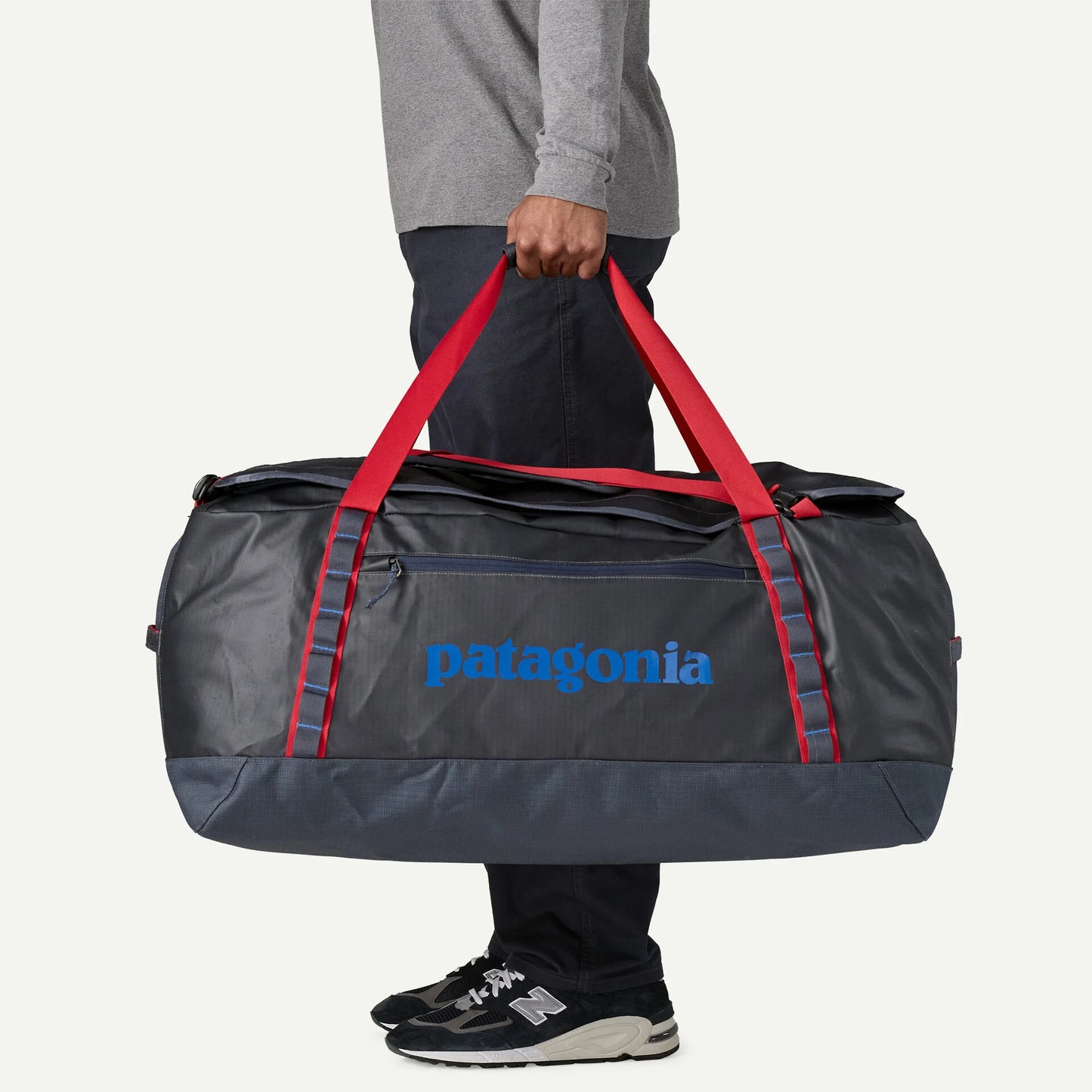 Mochila Black Hole® 100L