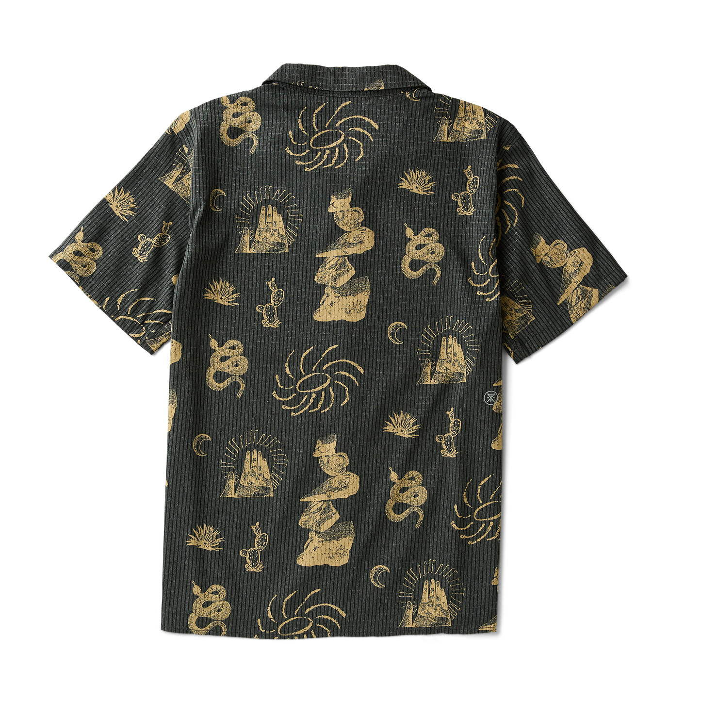 Camisa Bless Up Trail