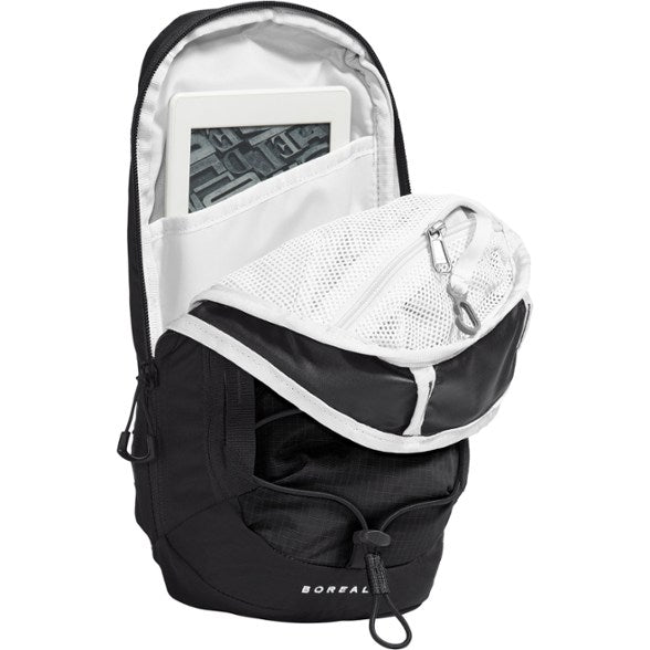Bolsa tipo tiracolo Borealis