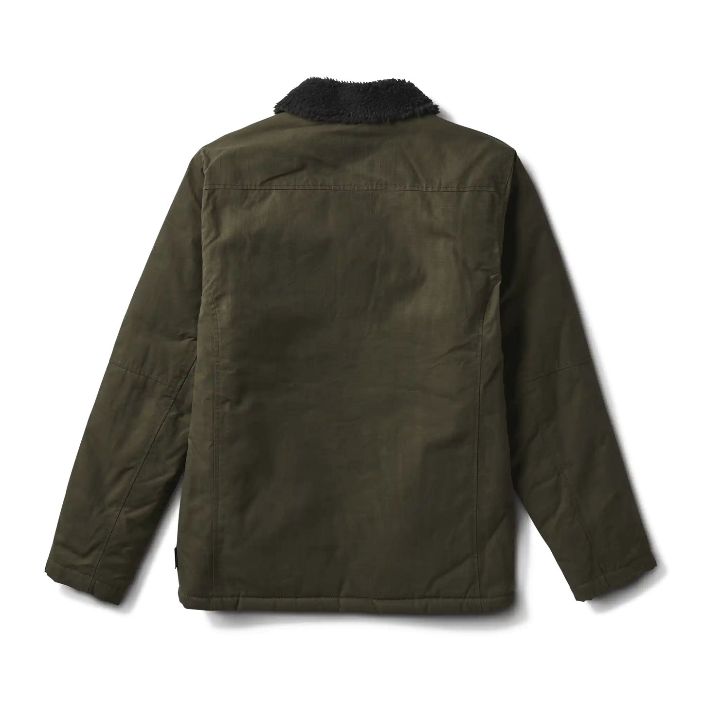 Jaqueta Axeman II - Preto Militar