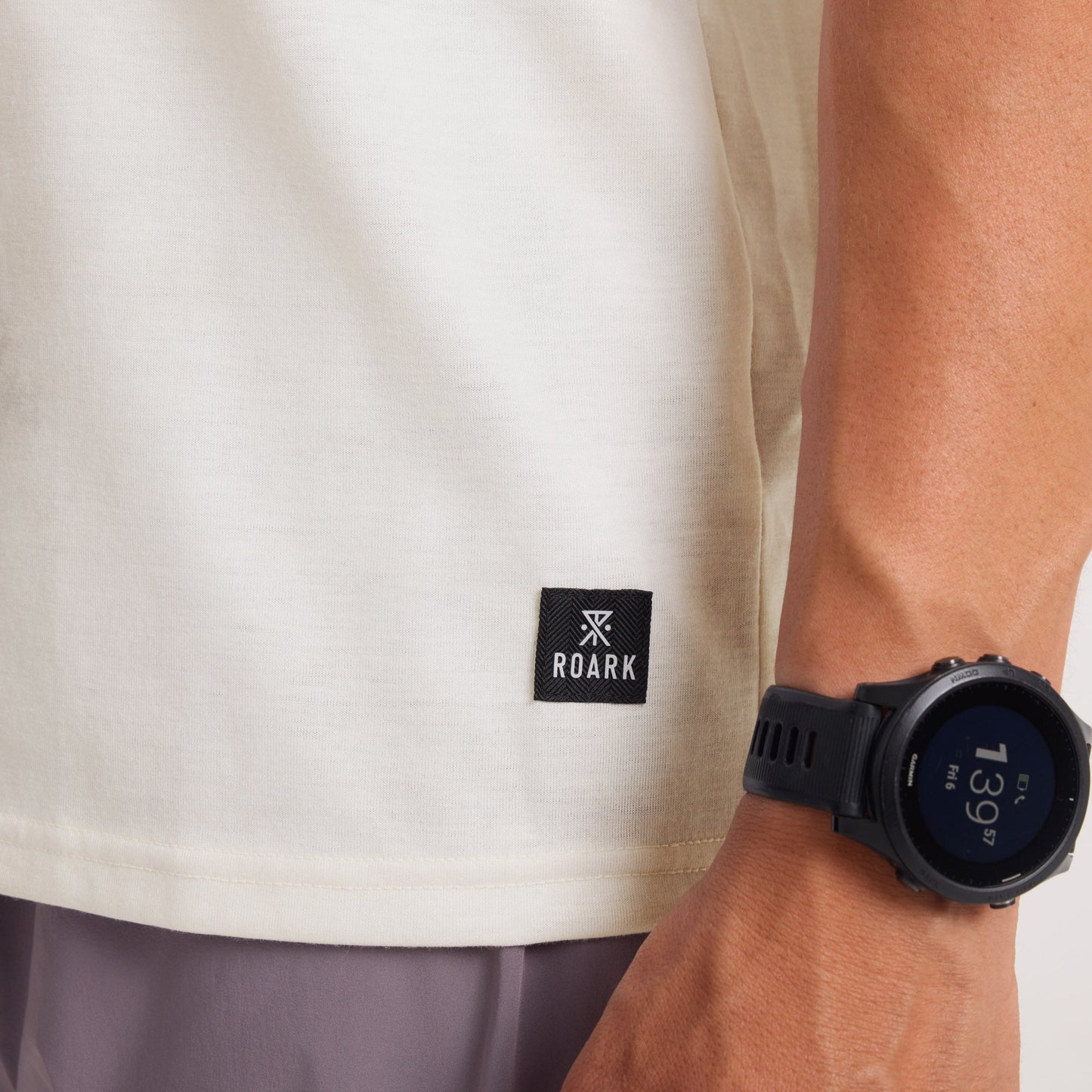 Camiseta DriRelease