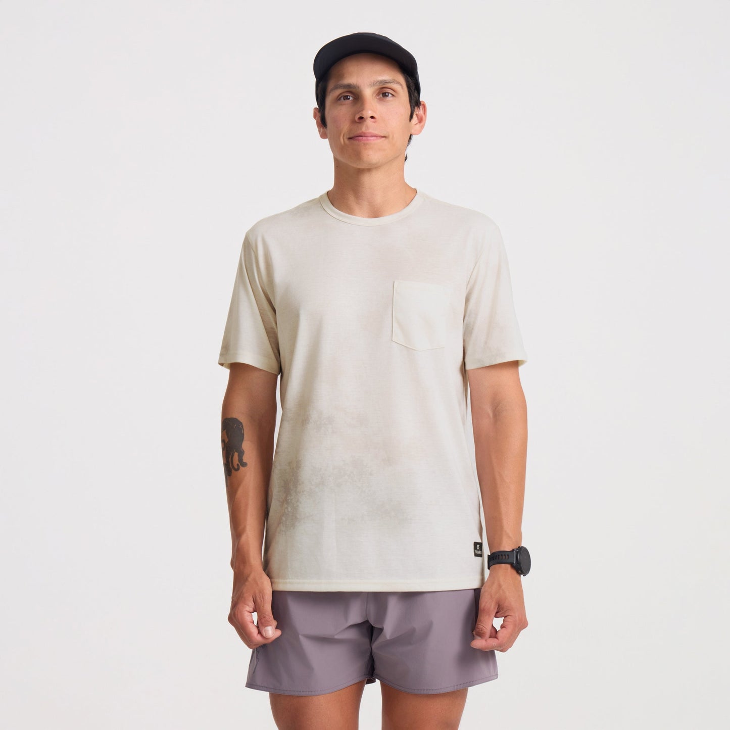 Camiseta DriRelease