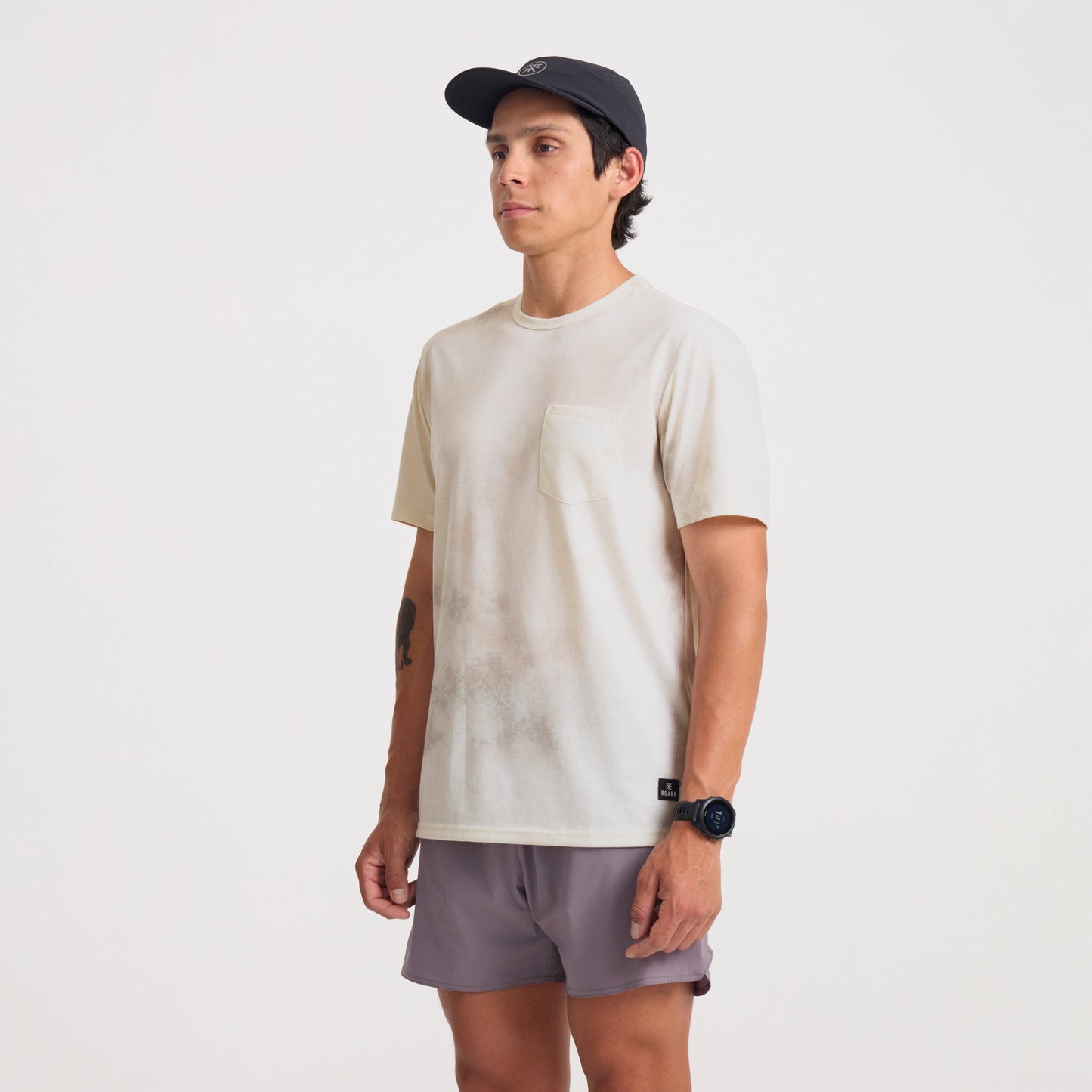 Camiseta DriRelease