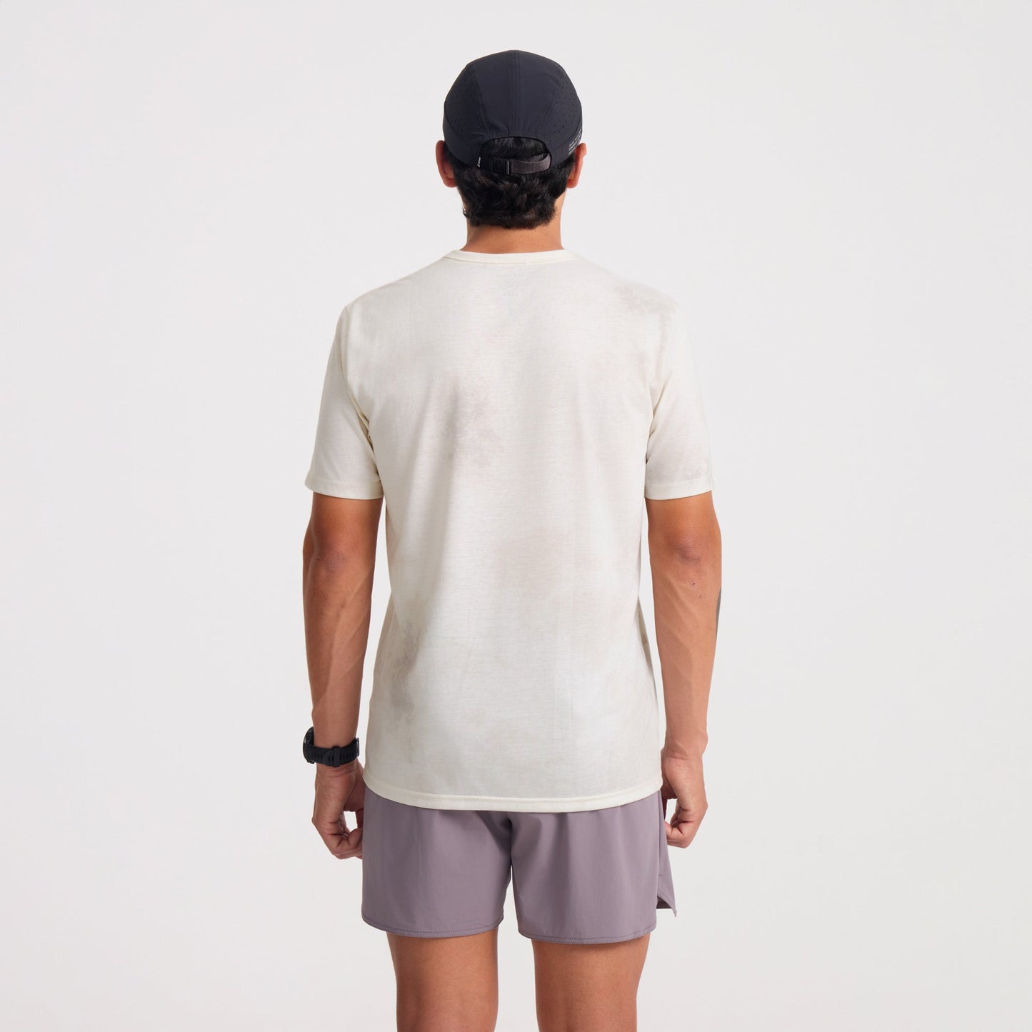 Camiseta DriRelease