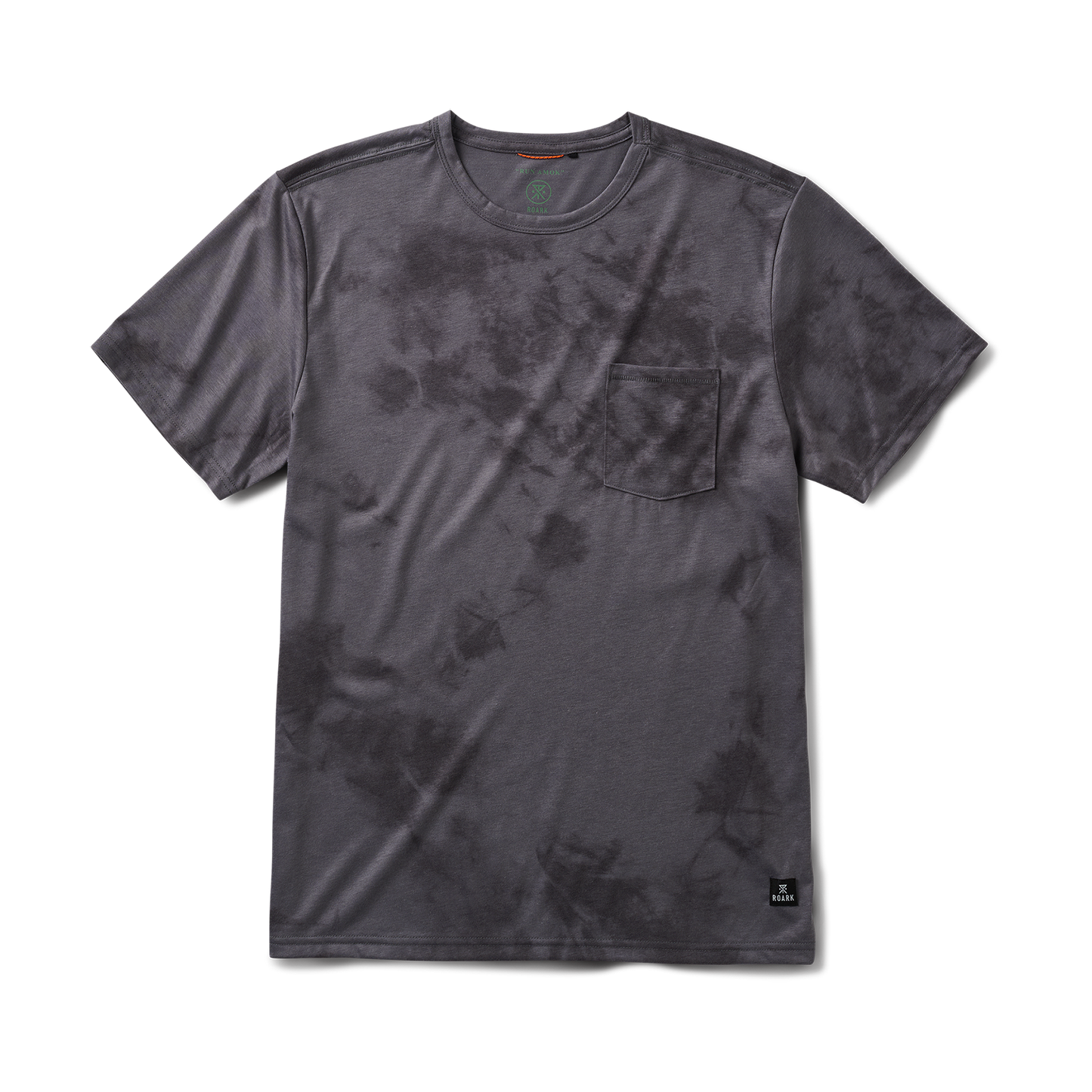 Camiseta DriRelease