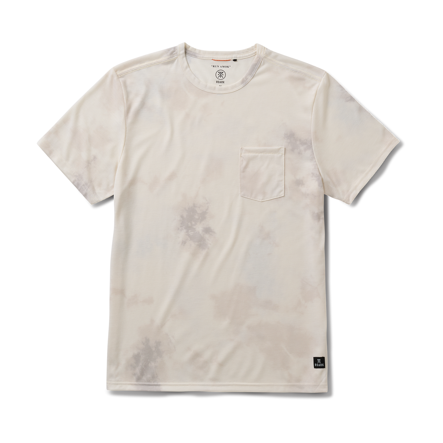 Camiseta DriRelease
