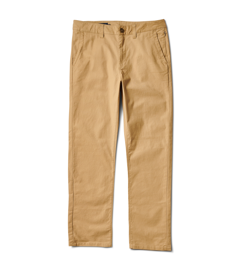 Calça chino