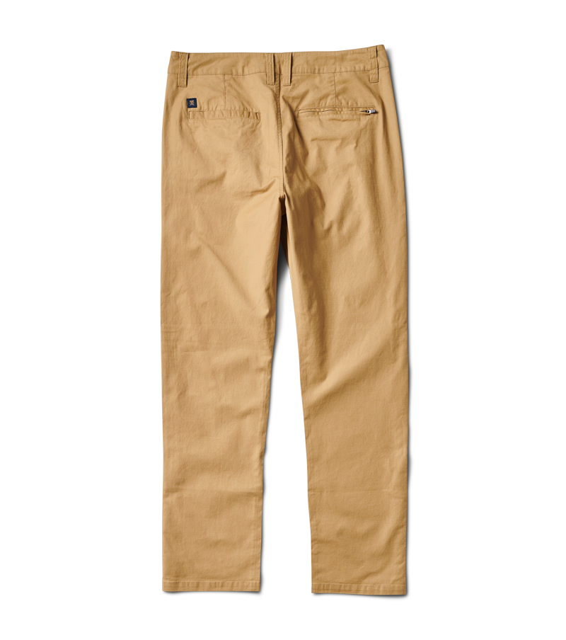Calça chino