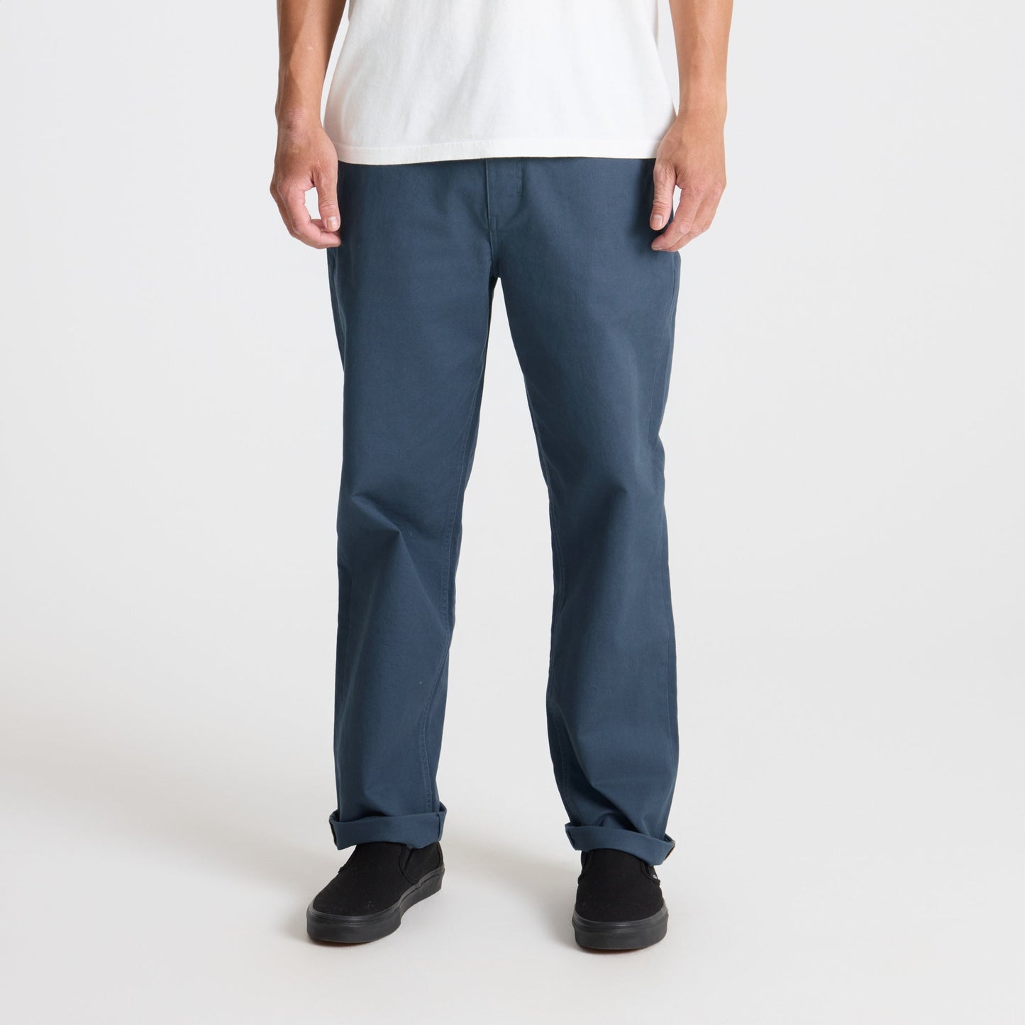 Calça Made to Fade Azul