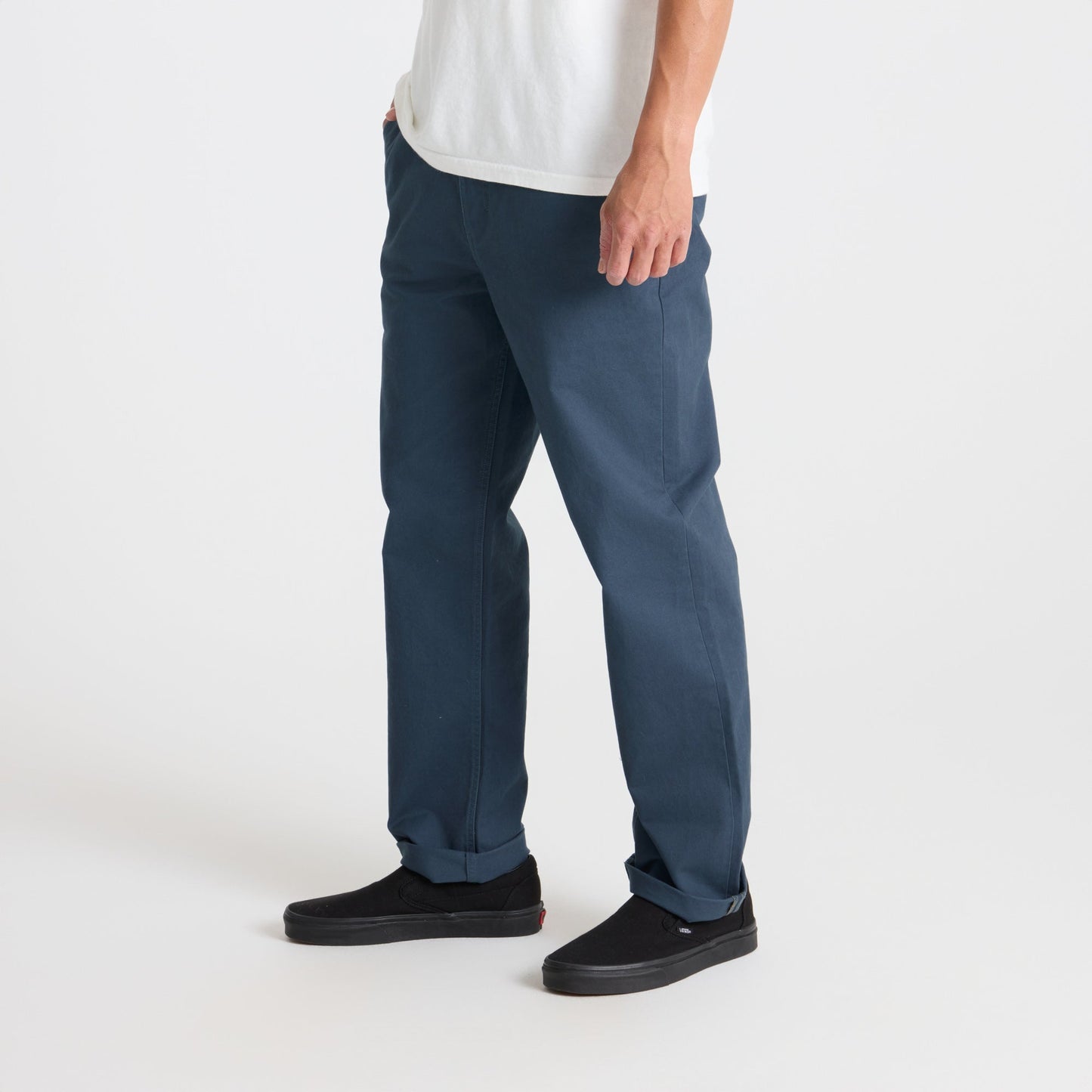 Calça Made to Fade Azul