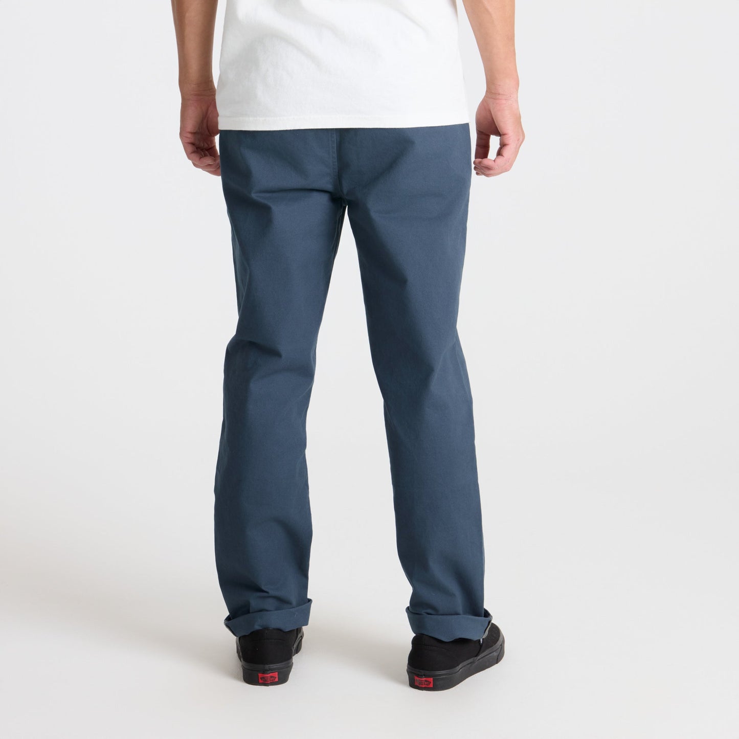 Calça Made to Fade Azul