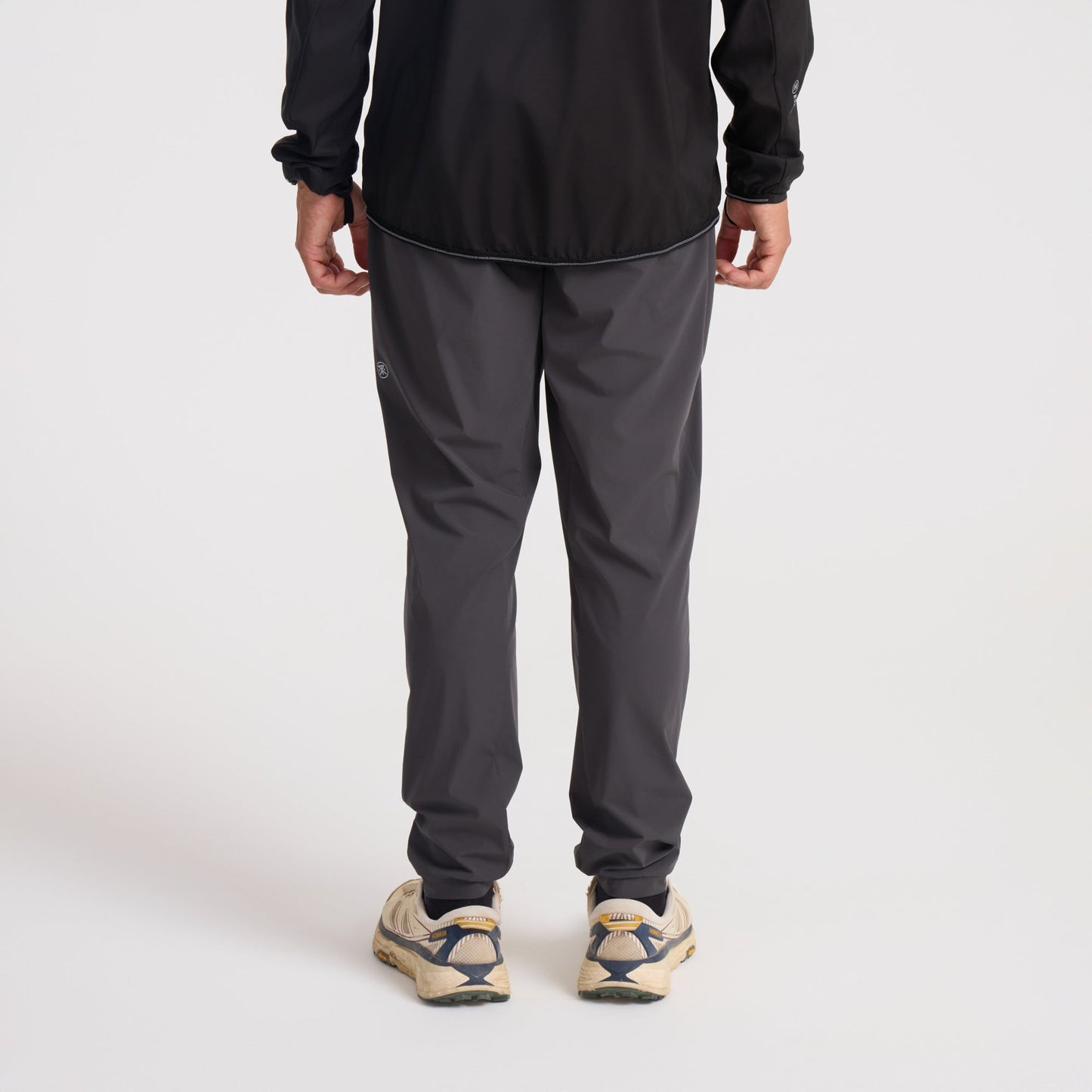 Calça Alta Jogger Pants