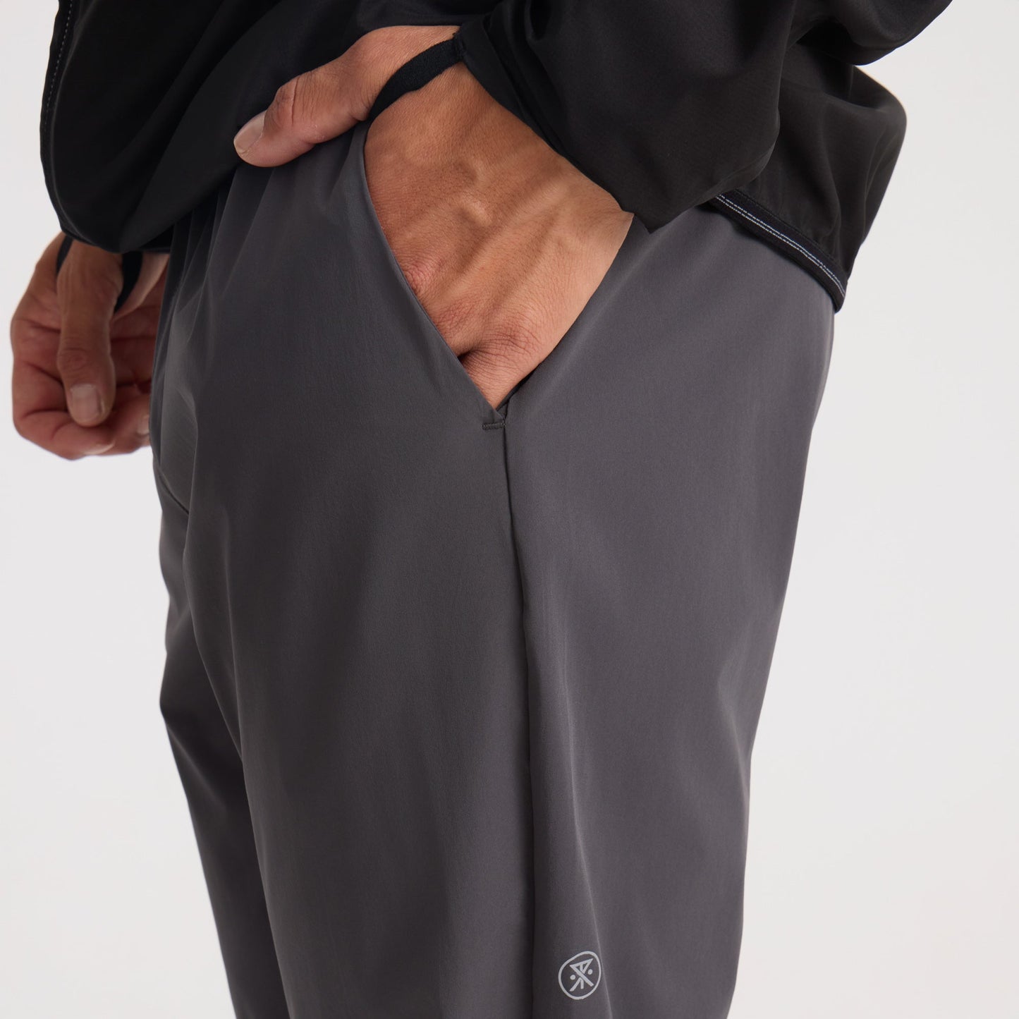 Calça Alta Jogger Pants