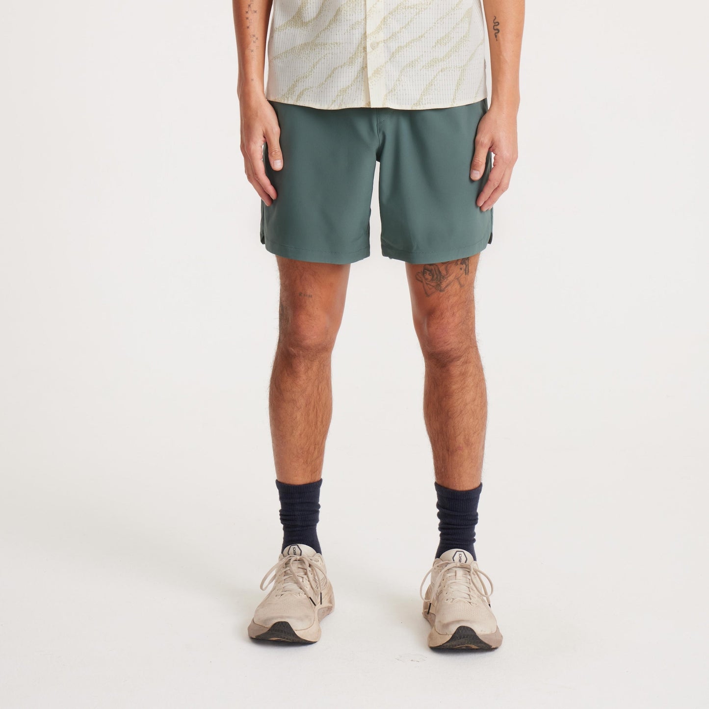 Shorts Serrano
