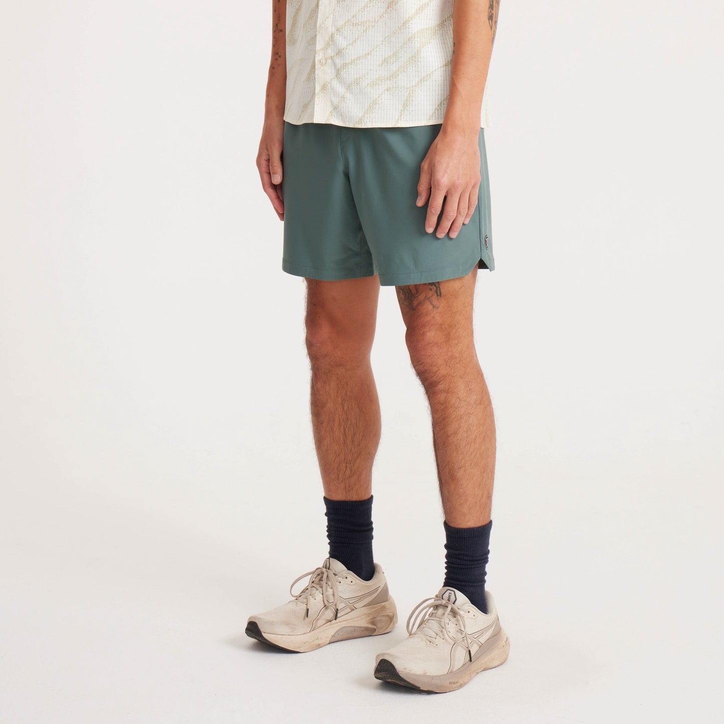 Shorts Serrano