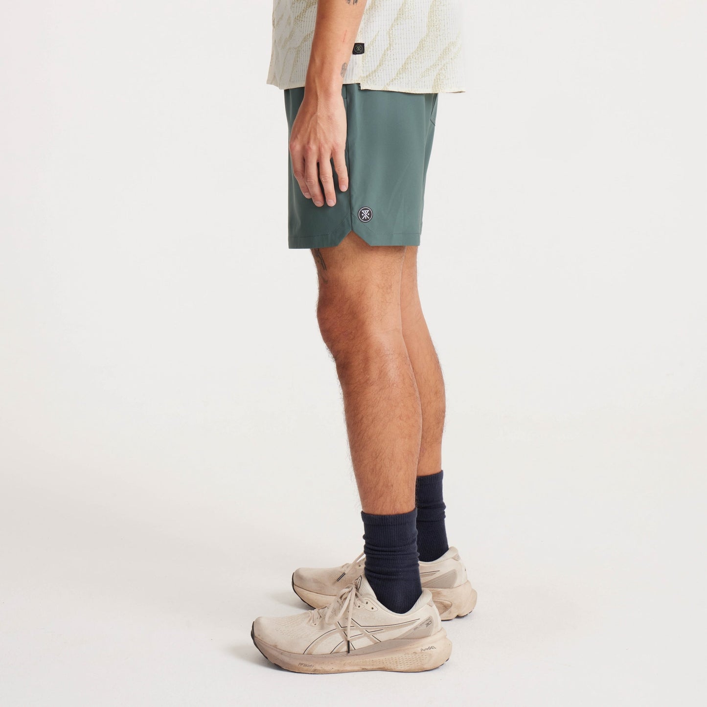 Shorts Serrano
