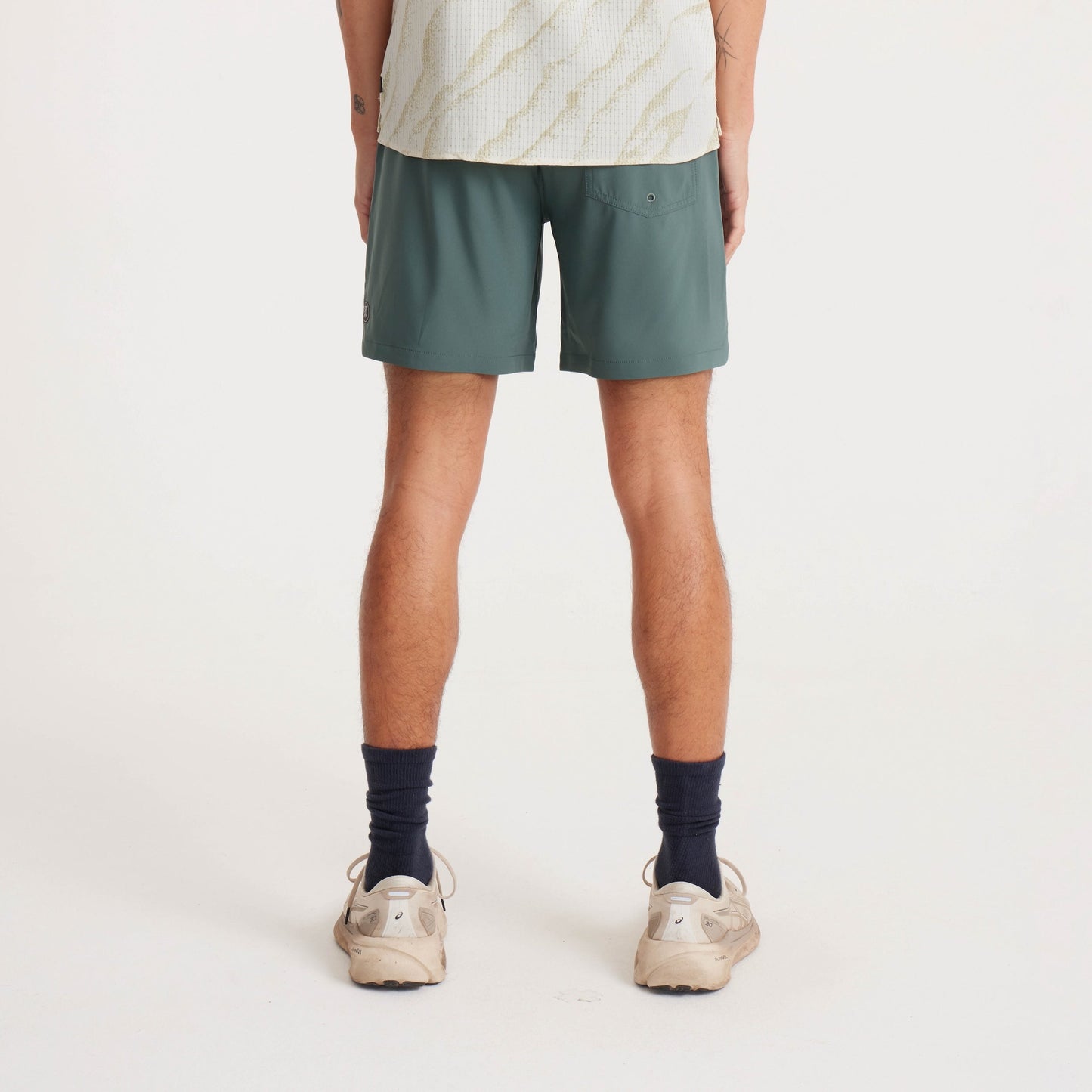 Shorts Serrano