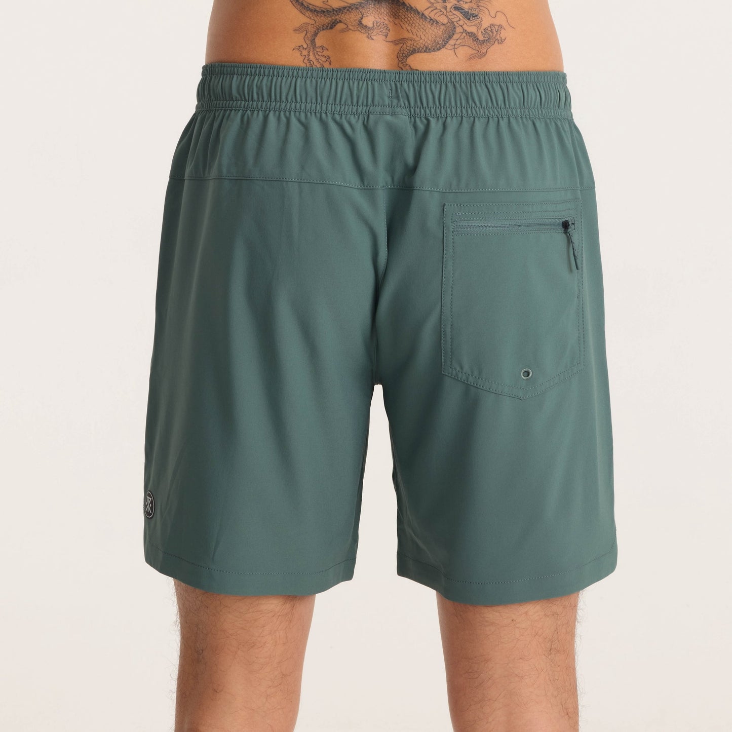 Shorts Serrano