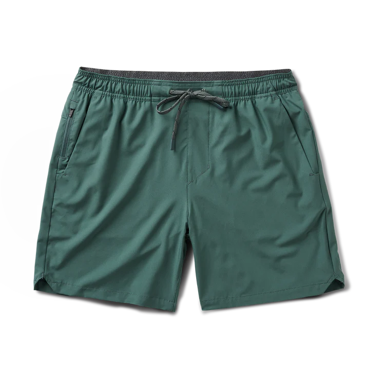 Shorts Serrano