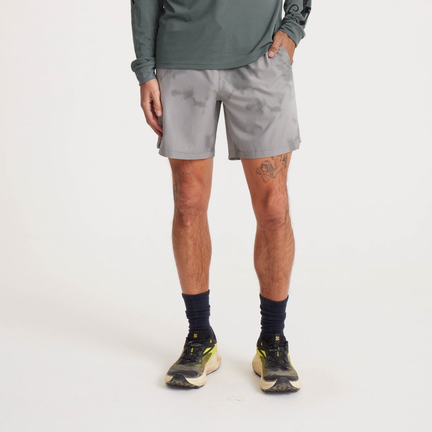 Shorts Trailblazer