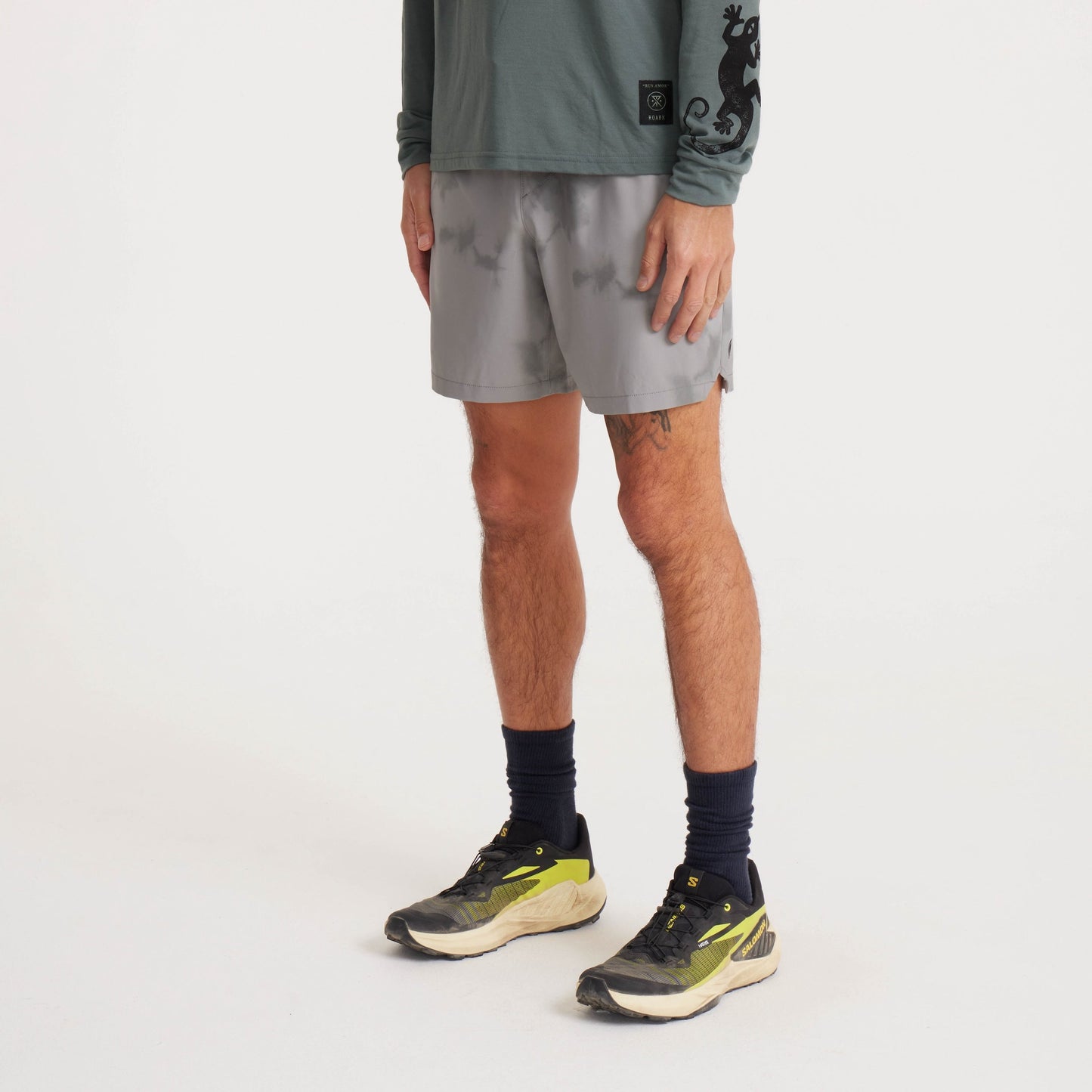 Shorts Trailblazer