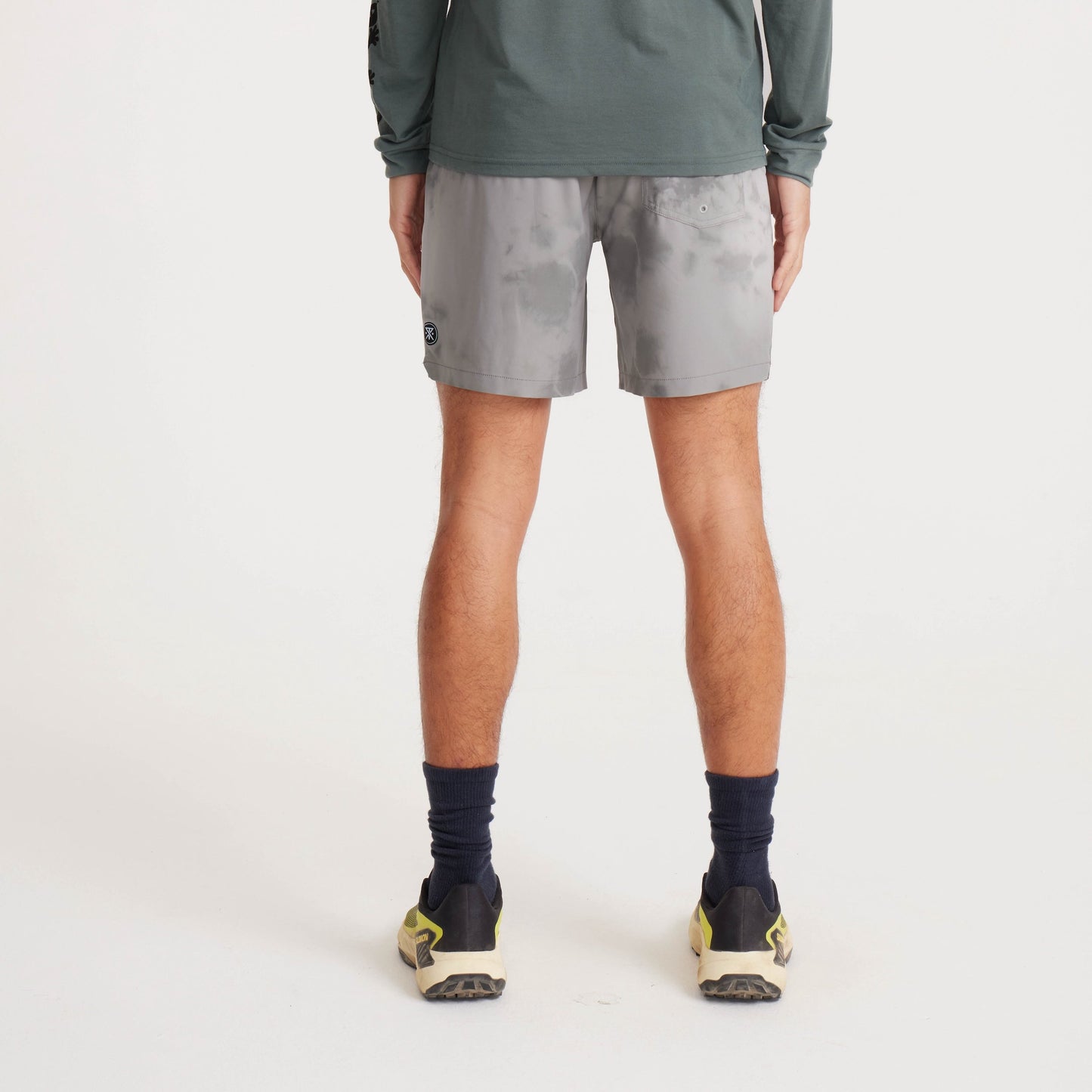 Shorts Trailblazer