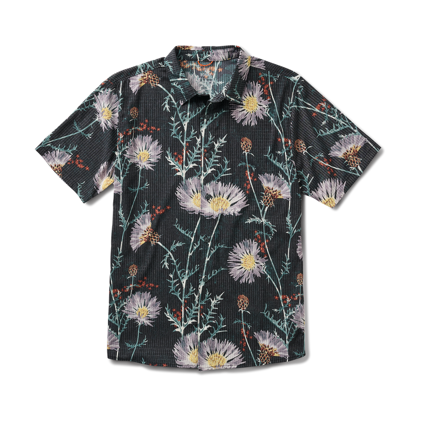 Camisa Bless Up - Onyx