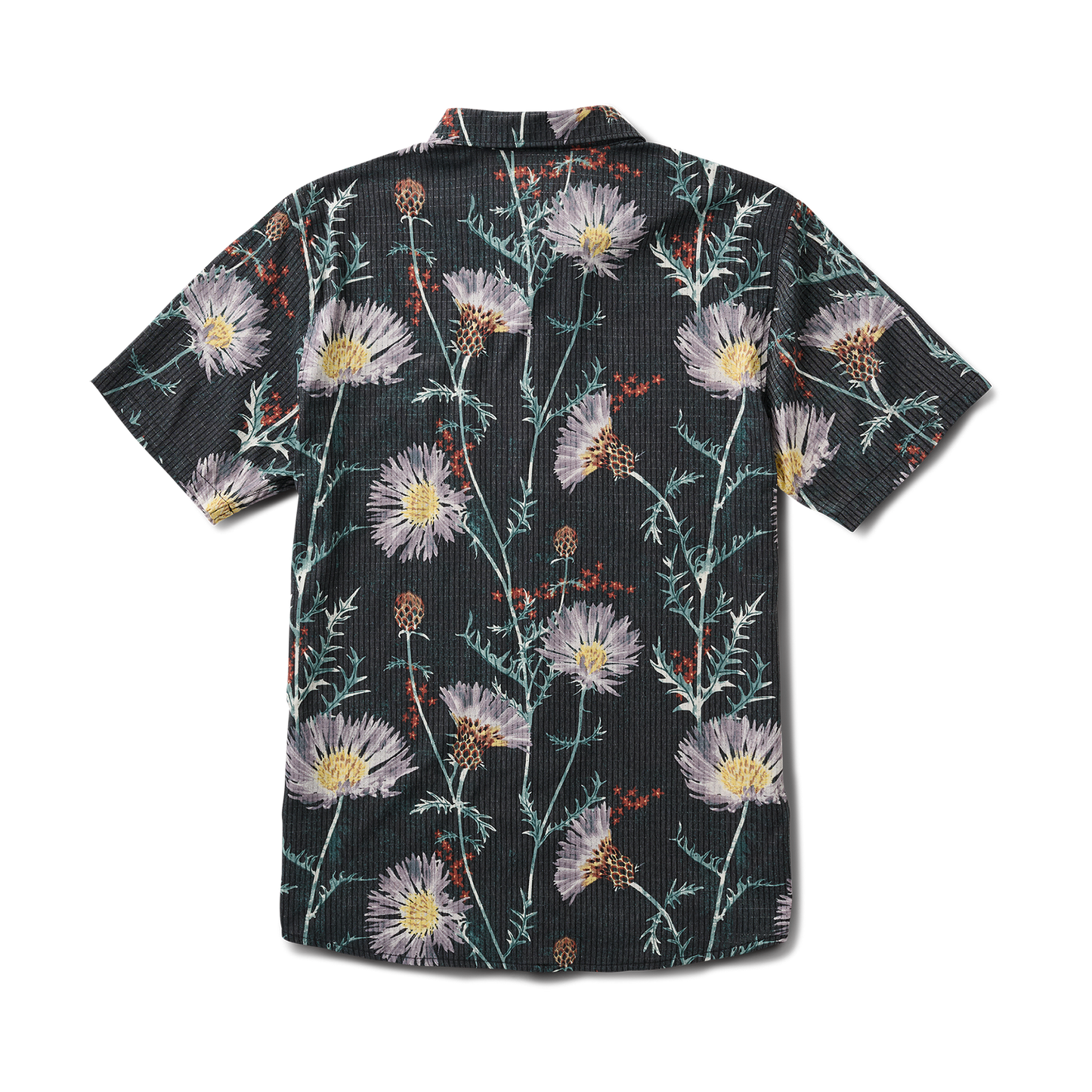 Camisa Bless Up - Onyx