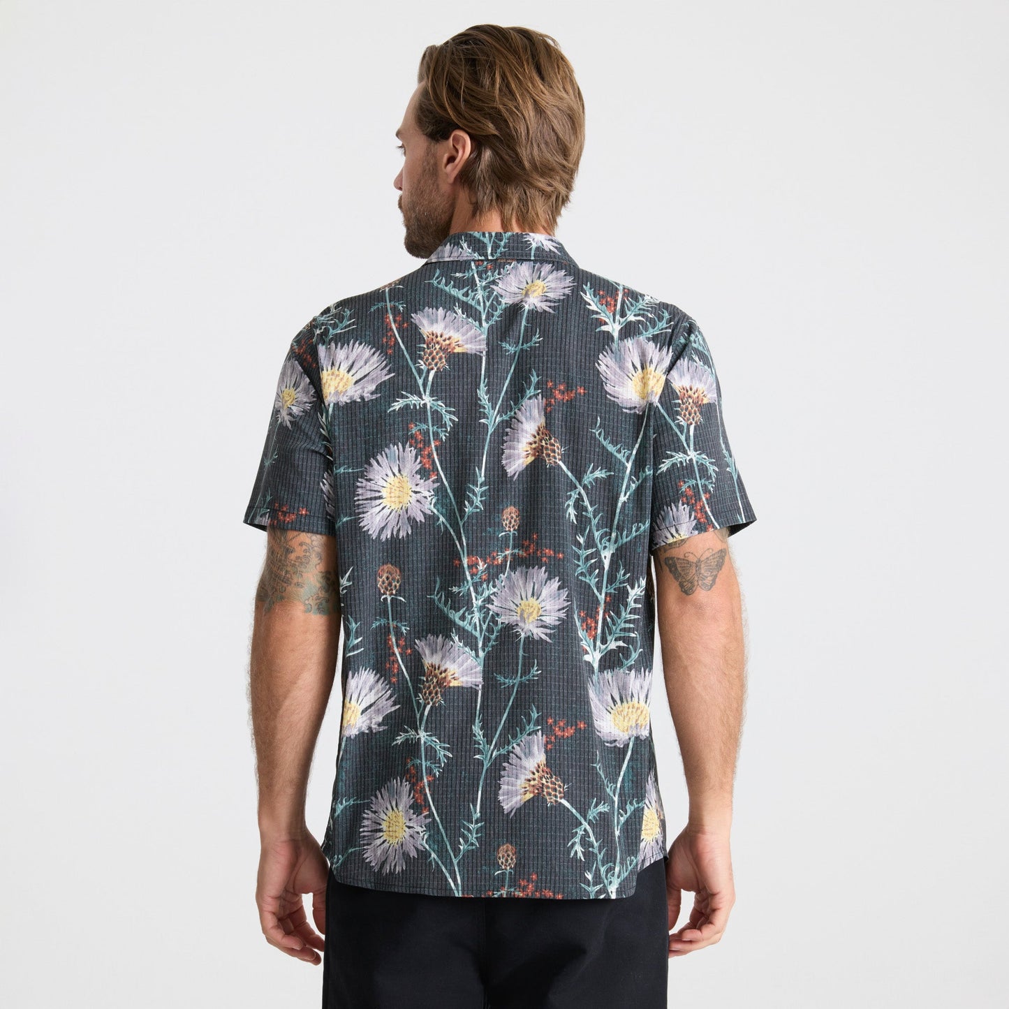Camisa Bless Up - Onyx