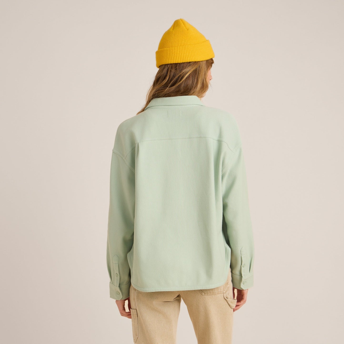 Camisa de Flanela Alpine