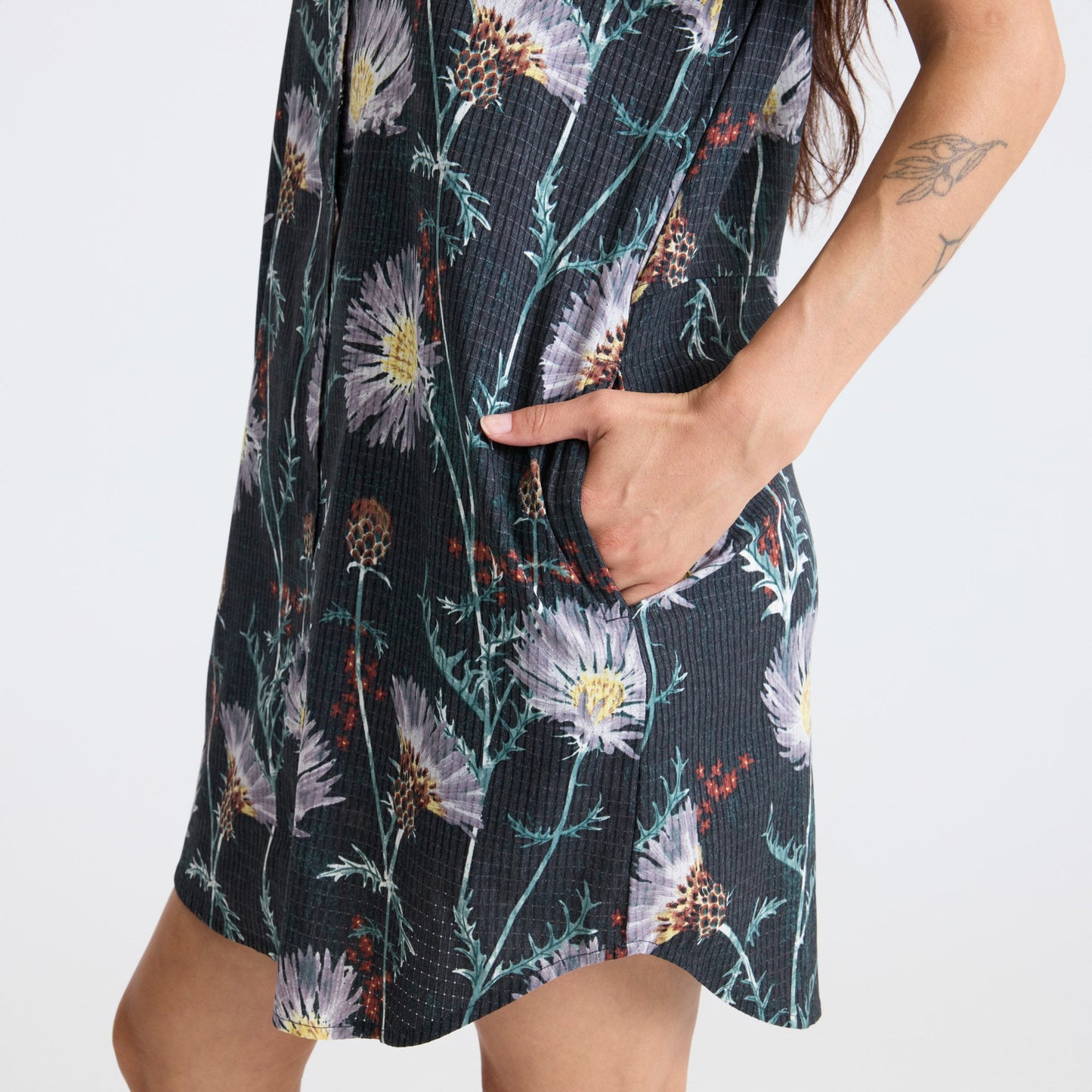 Vestido Bless Up