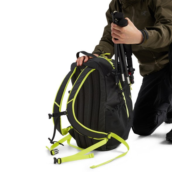 Mochila Mantis 26L