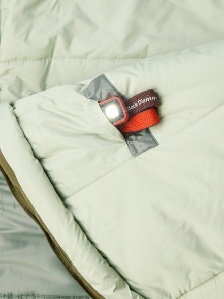 Saco De Dormir Orrana