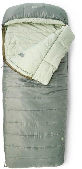 Saco De Dormir Orrana