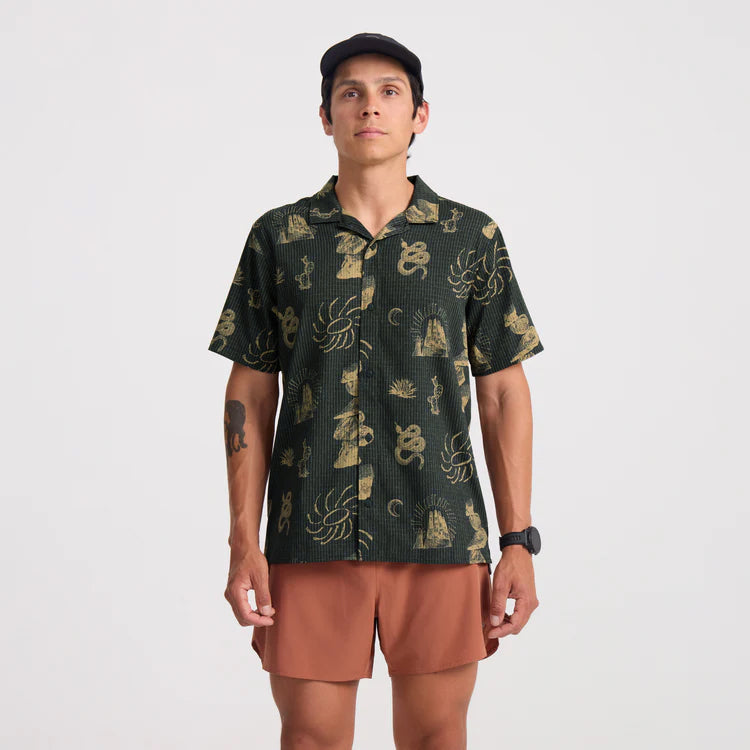 Camisa Bless Up Trail