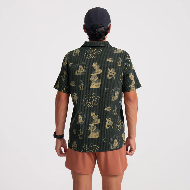 Camisa Bless Up Trail