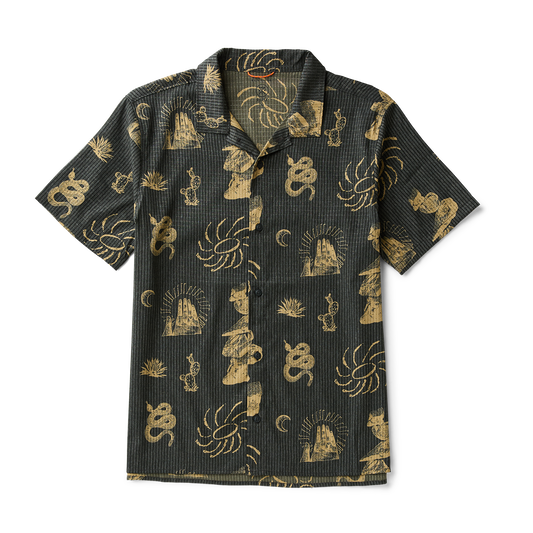 Camisa Bless Up Trail