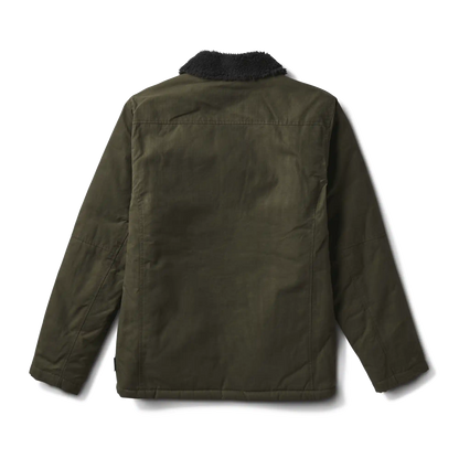 Jaqueta Axeman II - Preto Militar