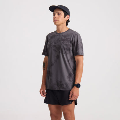 Camiseta DriRelease