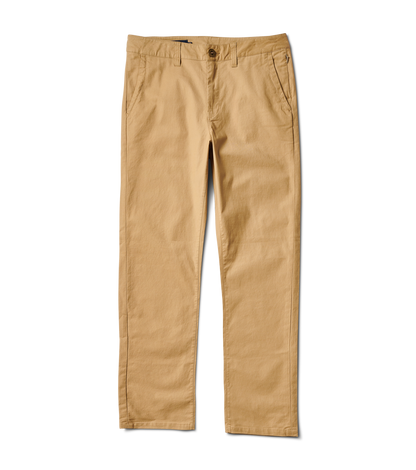 Calça chino