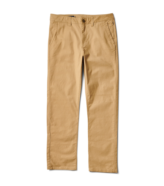 Calça chino