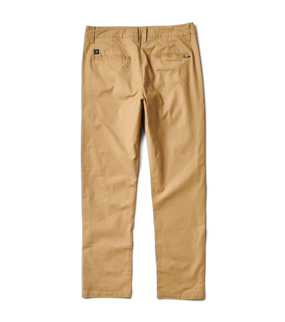Calça chino