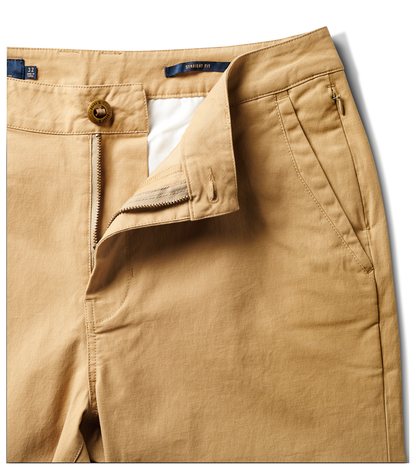 Calça chino