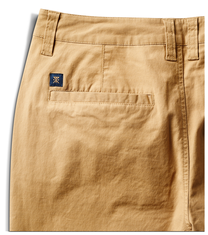 Calça chino
