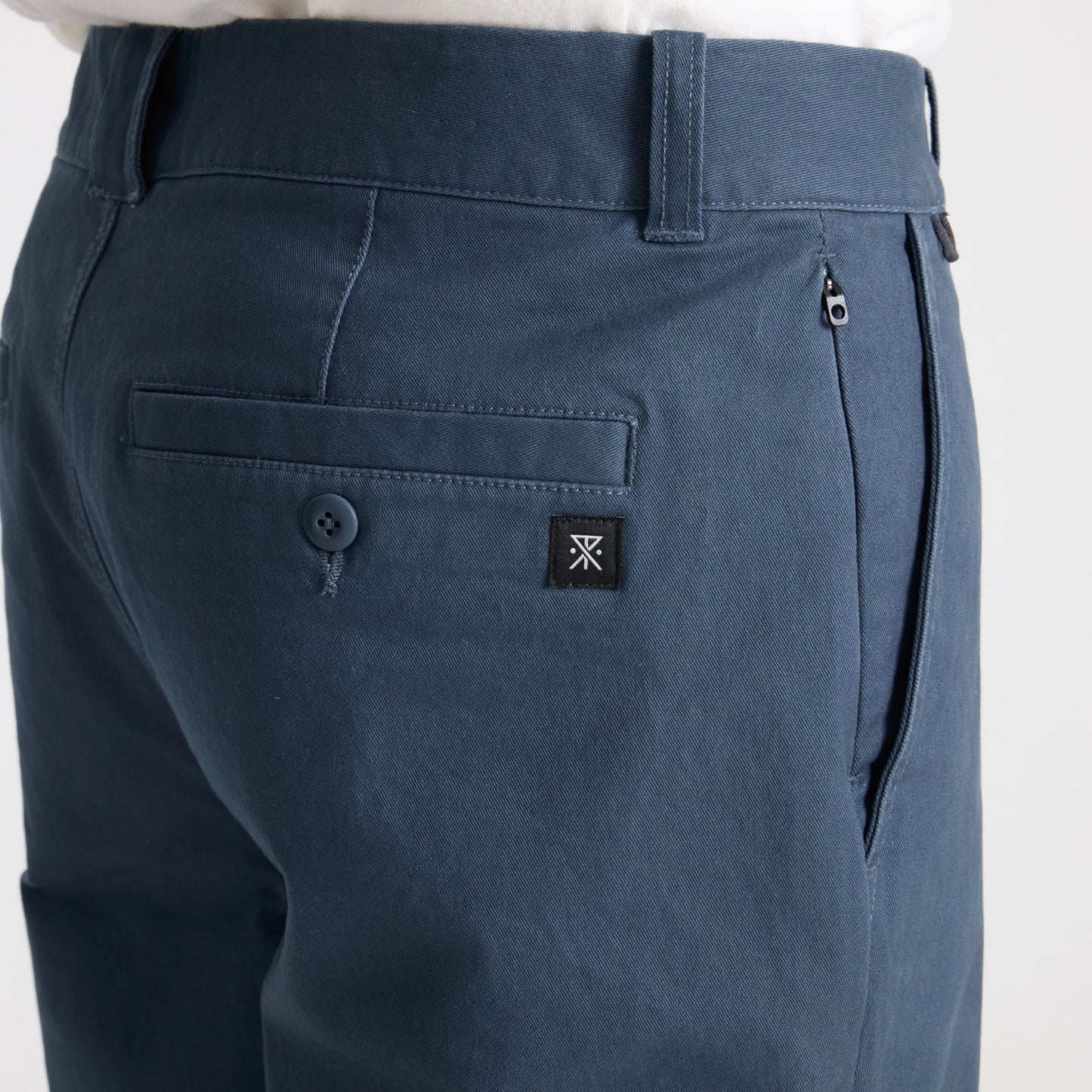 Calça Made to Fade Azul